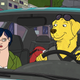 Illustration for article titled iBoJack Horseman/is back to work in season five, and hes uncomfortably close to home